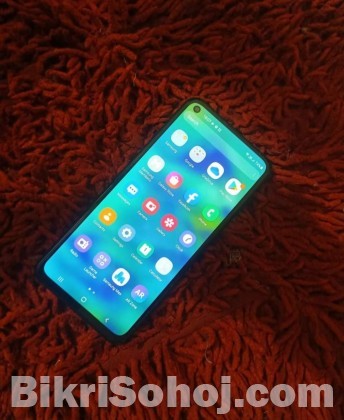 Samsung galaxy m40